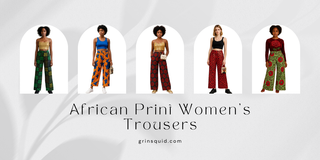 Best African Print Women's Trousers to Buy in 2025 (With Styling Tips)