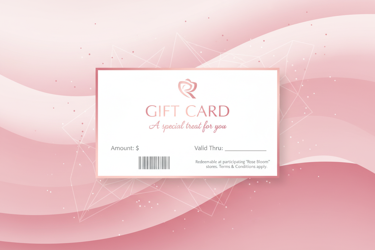 GrinSquid Gift Card