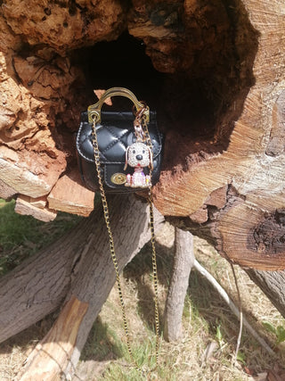Zawadi key Rings