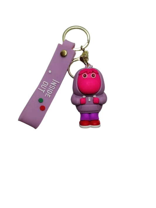 Cute Furaha Keyrings accessory