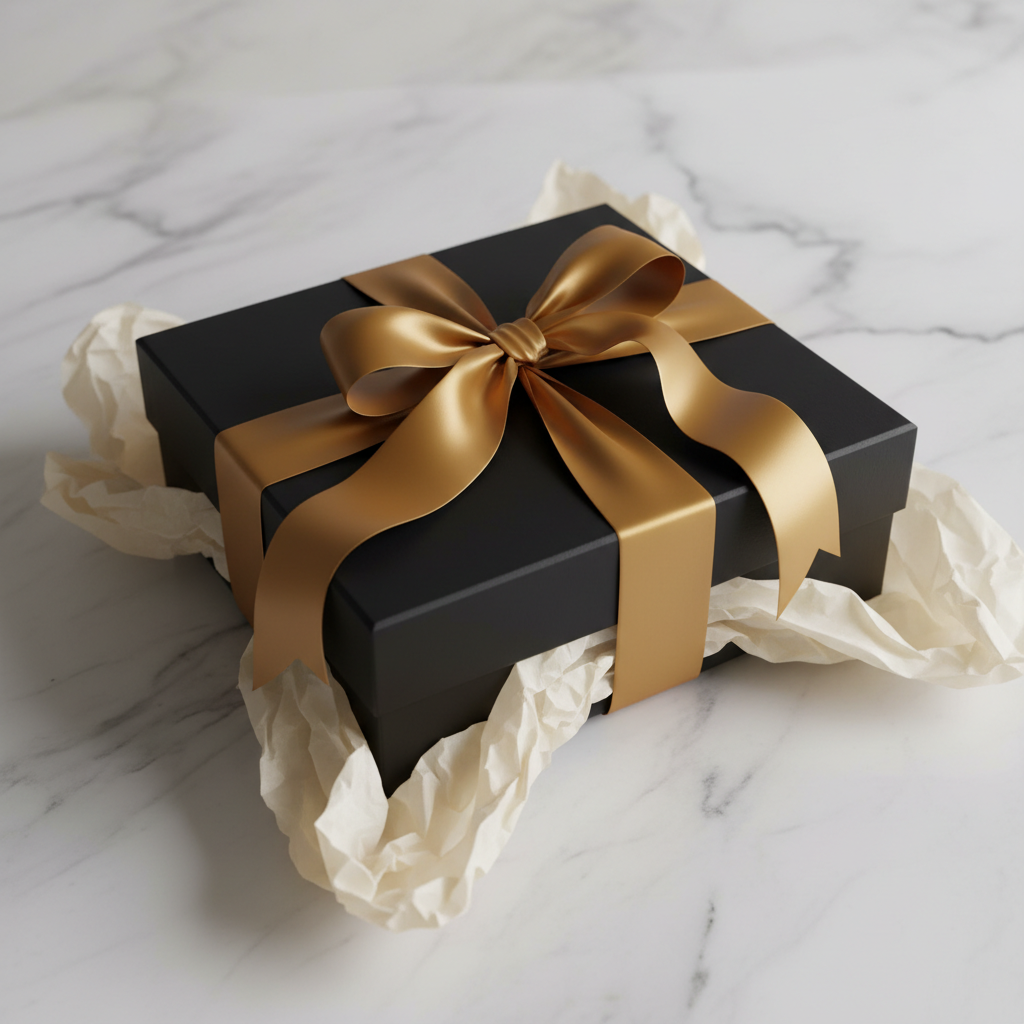 Premium Gift Box