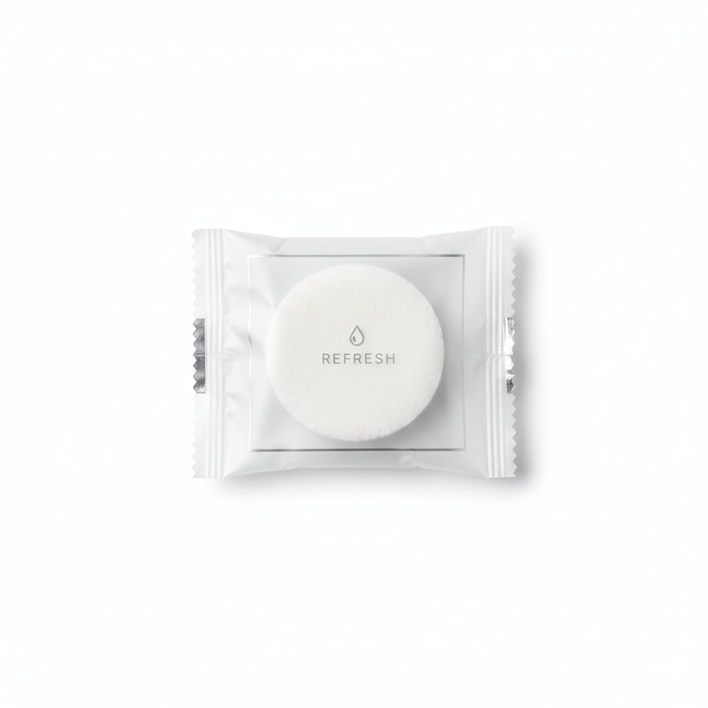Anti-Sac Wipes