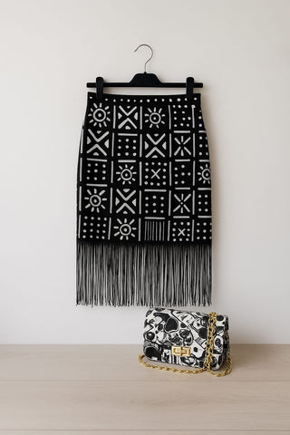 Obianuju Skirt