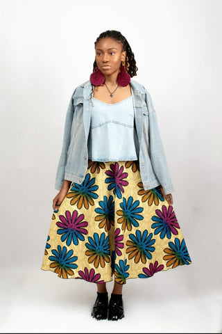 Amara Skirts