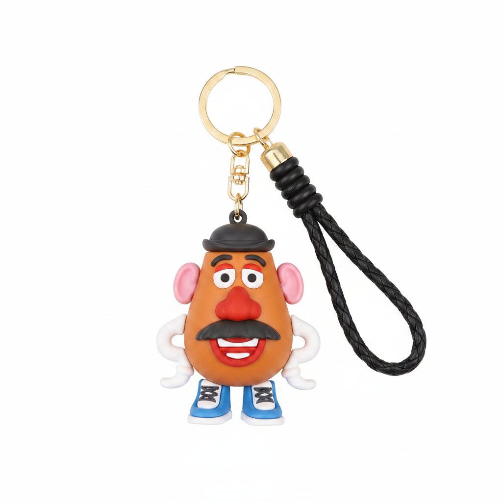 Kaya Toy Story - Mr. Potato Head