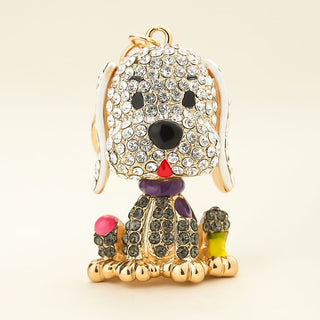 Zawadi key Rings