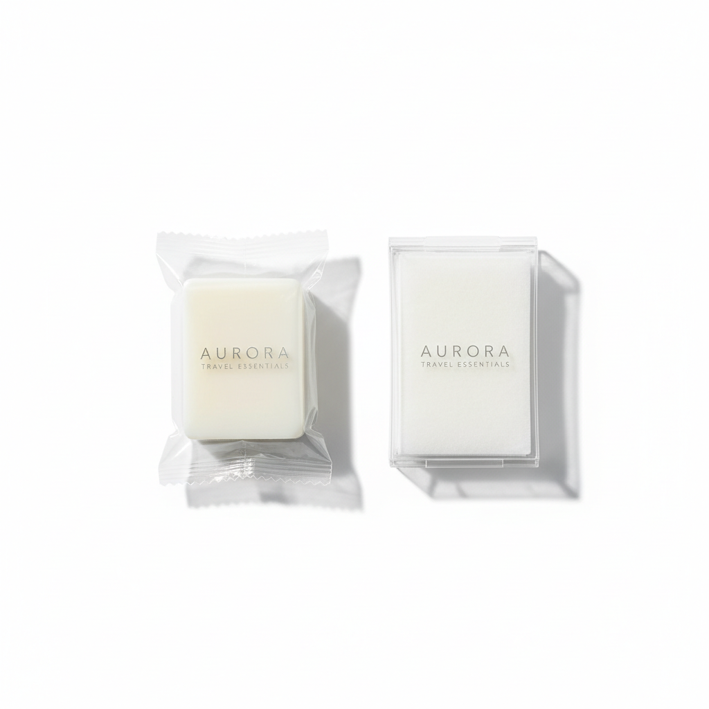 Mini Soap