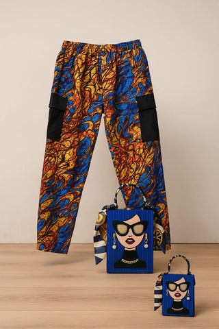 Jambo Vibe Trousers