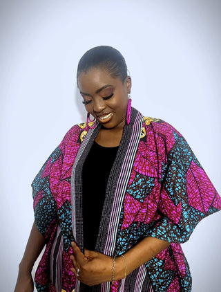 Amara Kimono