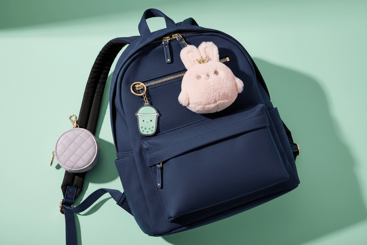 How to Personalise Your School Bag for Freshers
