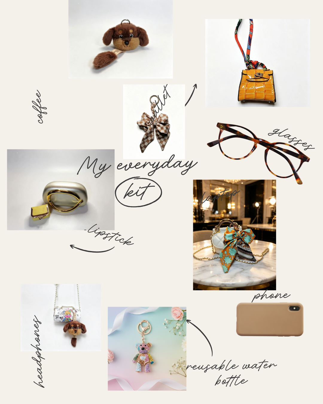 Christmas Wishlist Ideas for Her UK: Pretty, Useful Things Worth Asking For GrinSquid