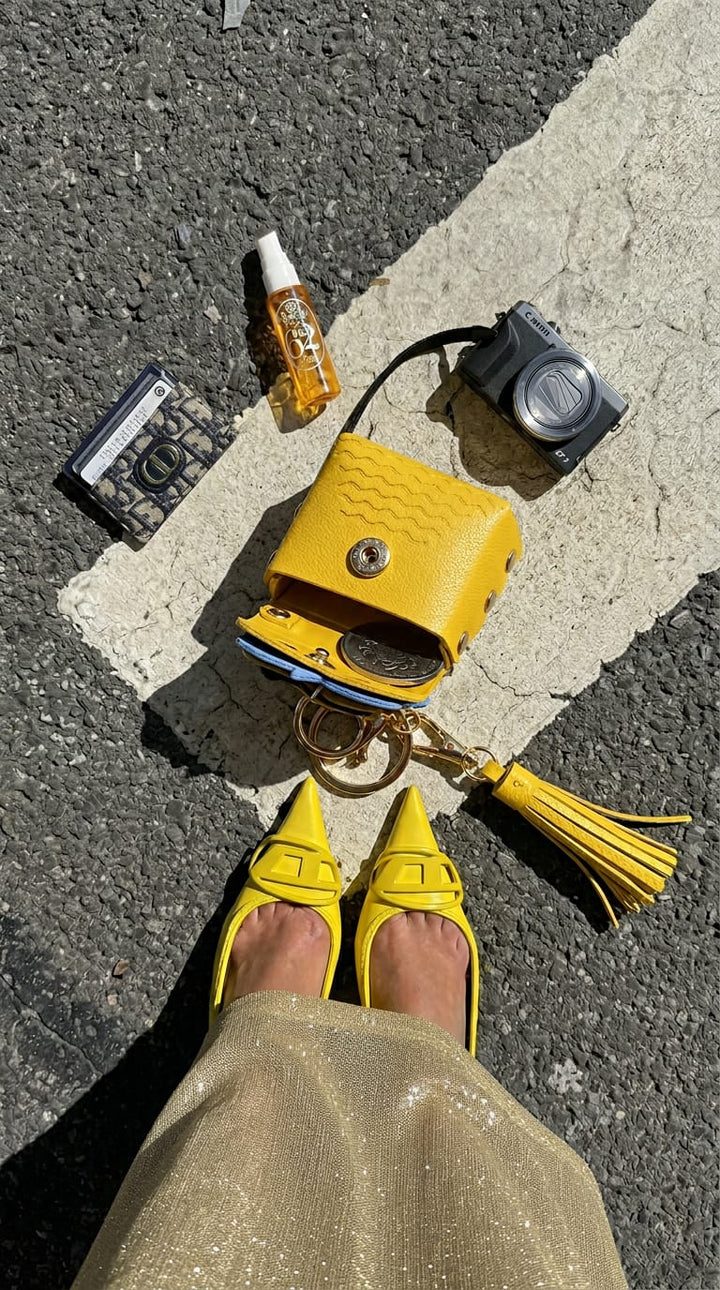 Cute Coin Purse Ideas That Are Actually Practical for Everyday Life