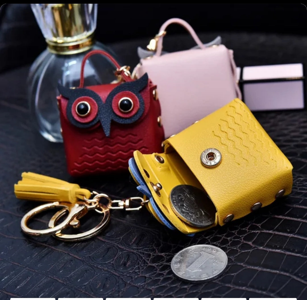 Trending coin purses UK
