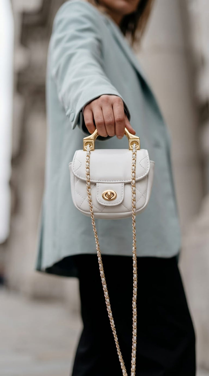 What Should I Actually Carry in My Purse? (Cute & Practical Essentials Guide UK)