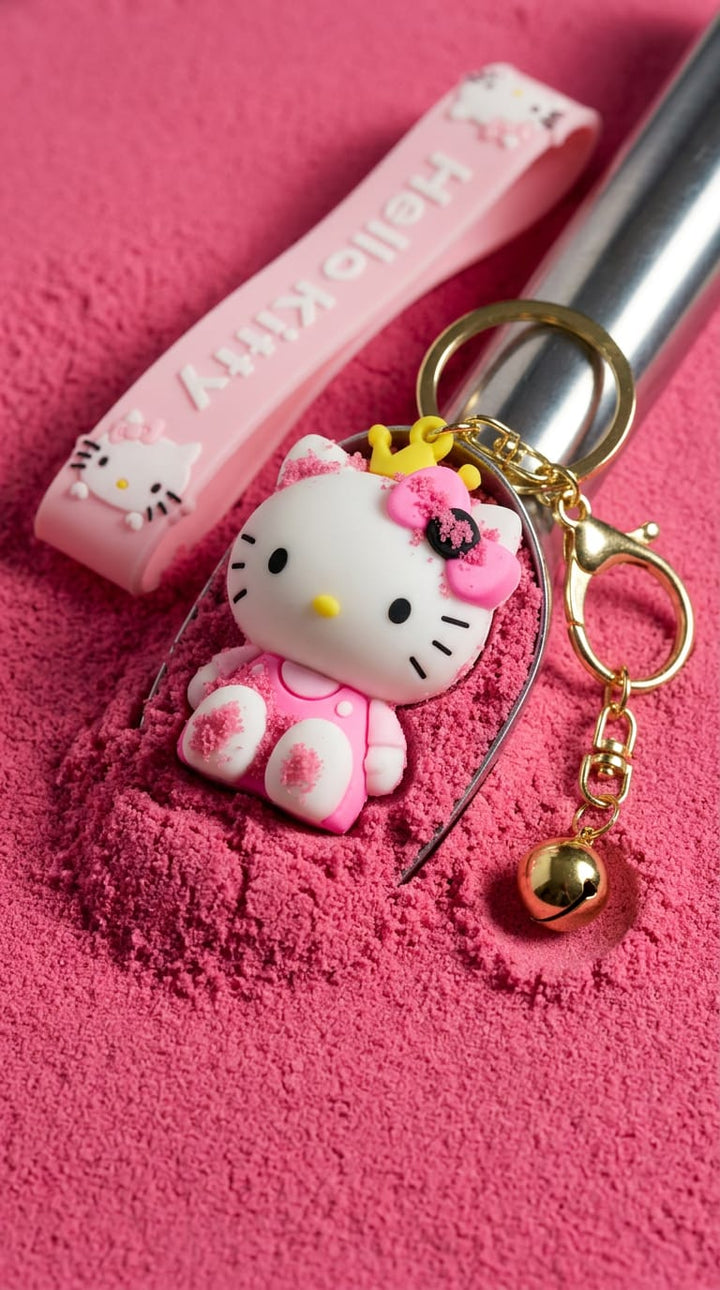 Why Small Accessories Carry Big Memories