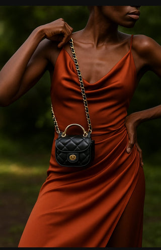 Zahara Bags & Accessories Collection