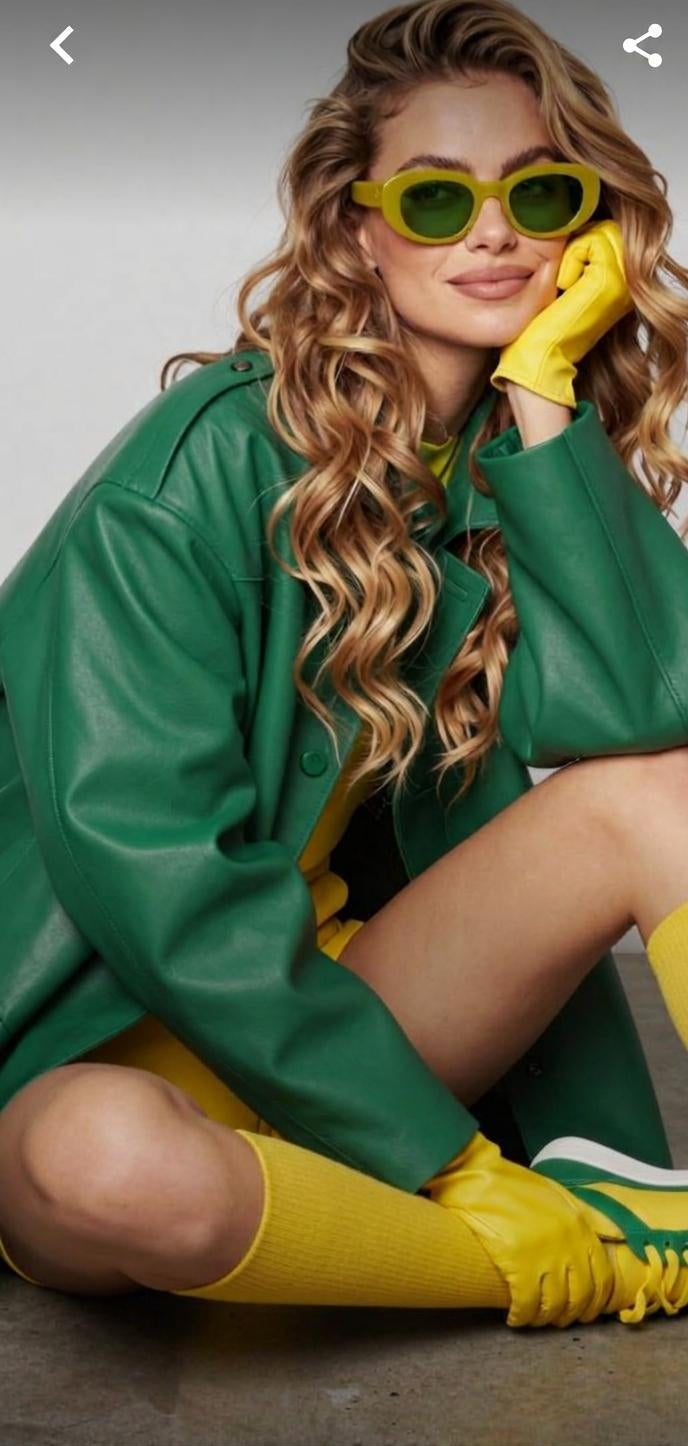 Colour Pop Enthusiast