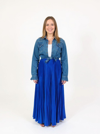 Dara long Skirts