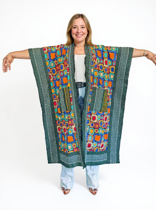 Amara Kimono