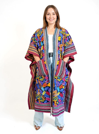 Amara Kimono