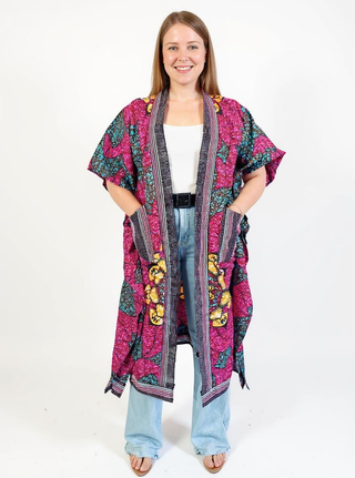 Amara Kimono