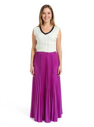 Dara long Skirts