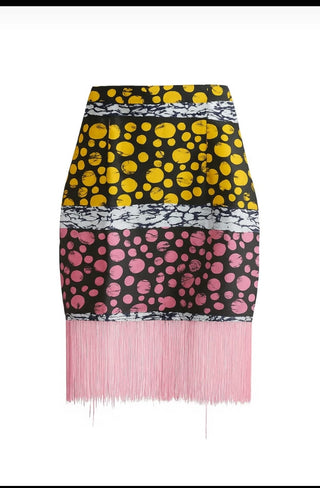 Obianuju Skirt