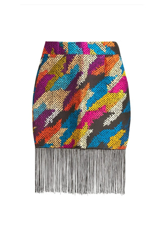 Obianuju Skirt