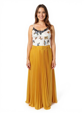 Dara long Skirts