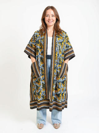 Amara Kimono