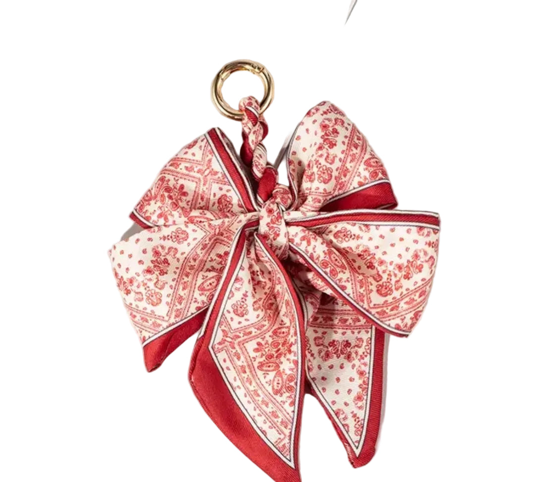 Adaeze Handbag Charm for Women
