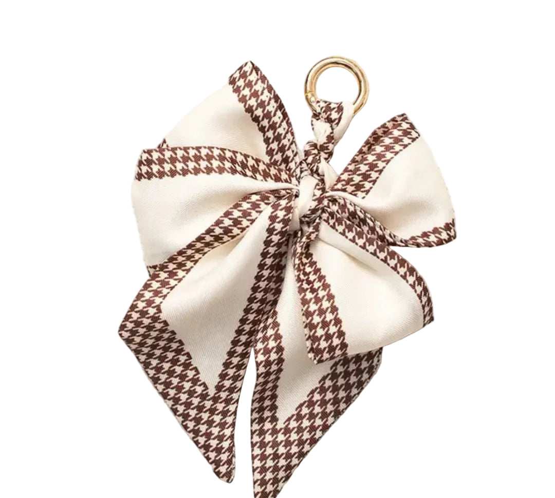 Adaeze Handbag Charm for Women
