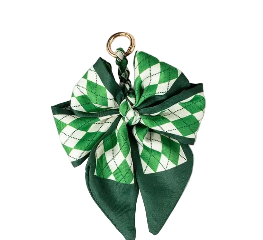 Adaeze Handbag Charm for Women