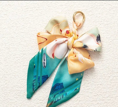 Adaeze Handbag Charm for Women