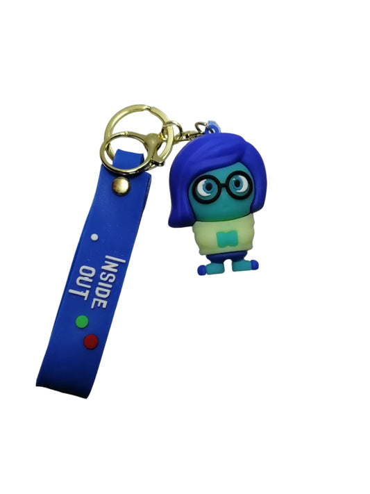 Cute Furaha Keyrings accessory