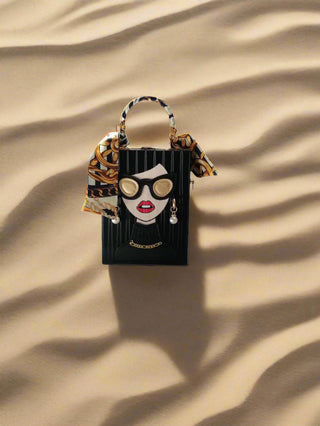 Amani Bags