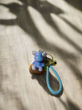 Nyoto Keyrings