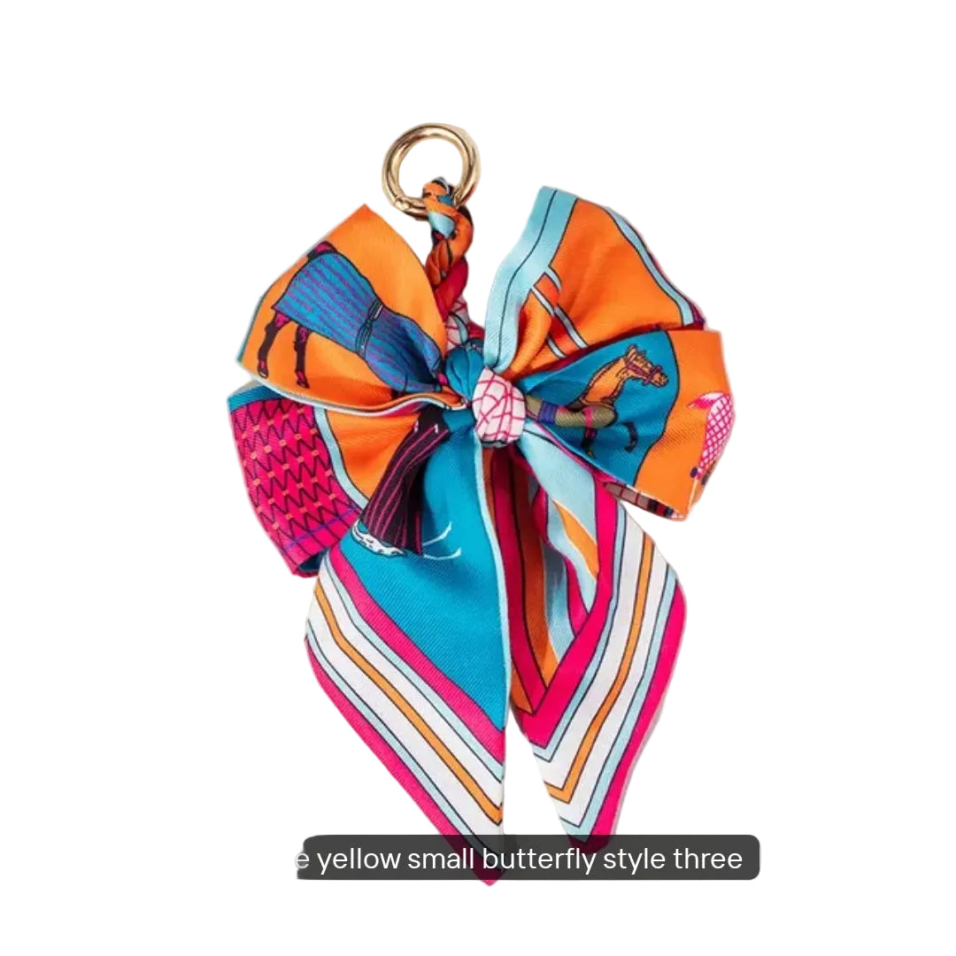 Chizi Handbag Charm for Women