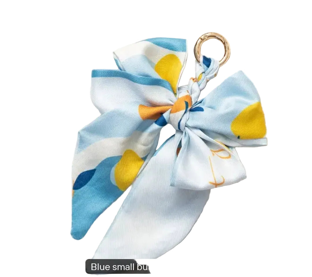 Chizi Handbag Charm for Women