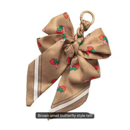 Chizi Handbag Charm for Women