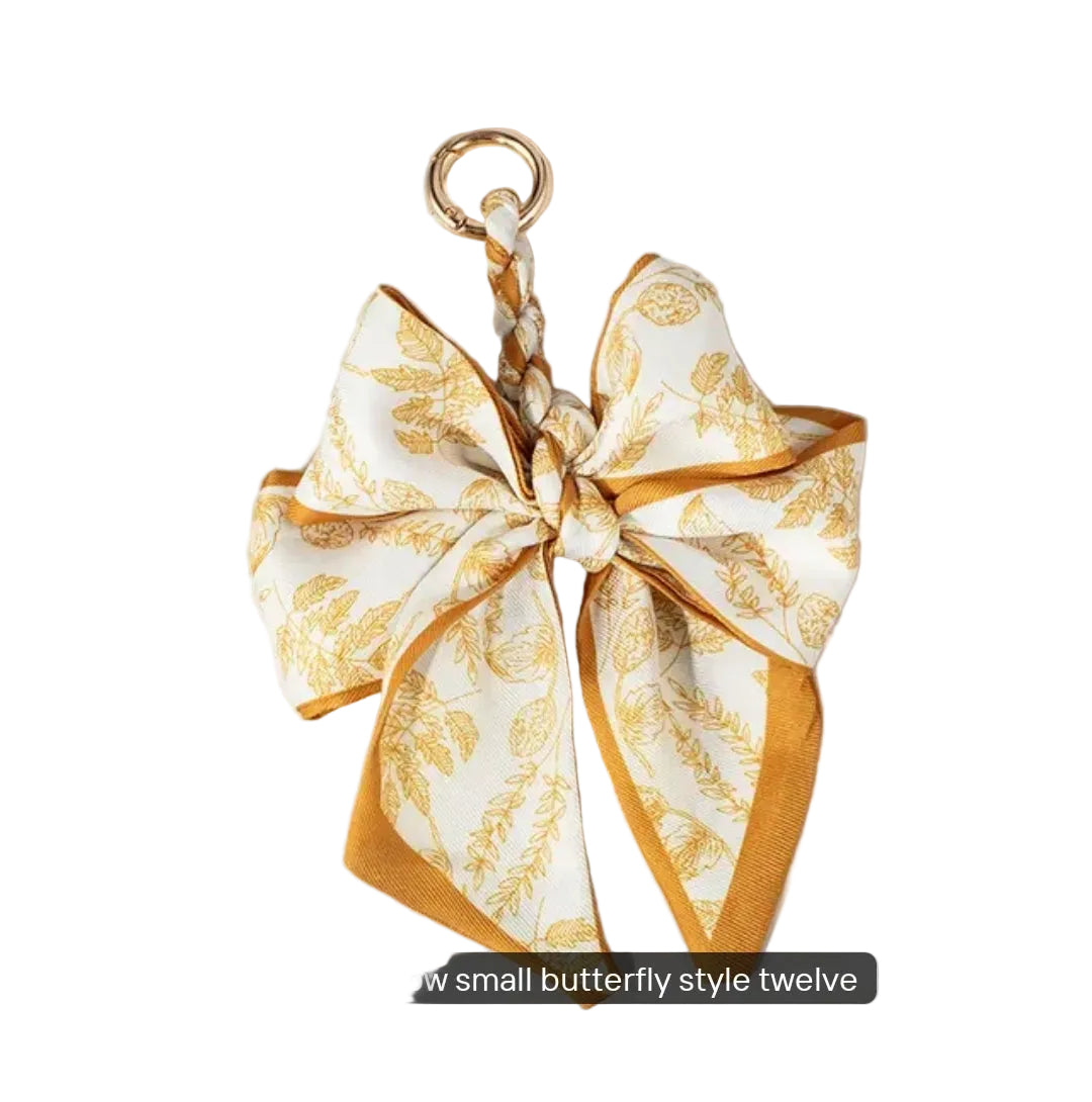 Chizi Handbag Charm for Women