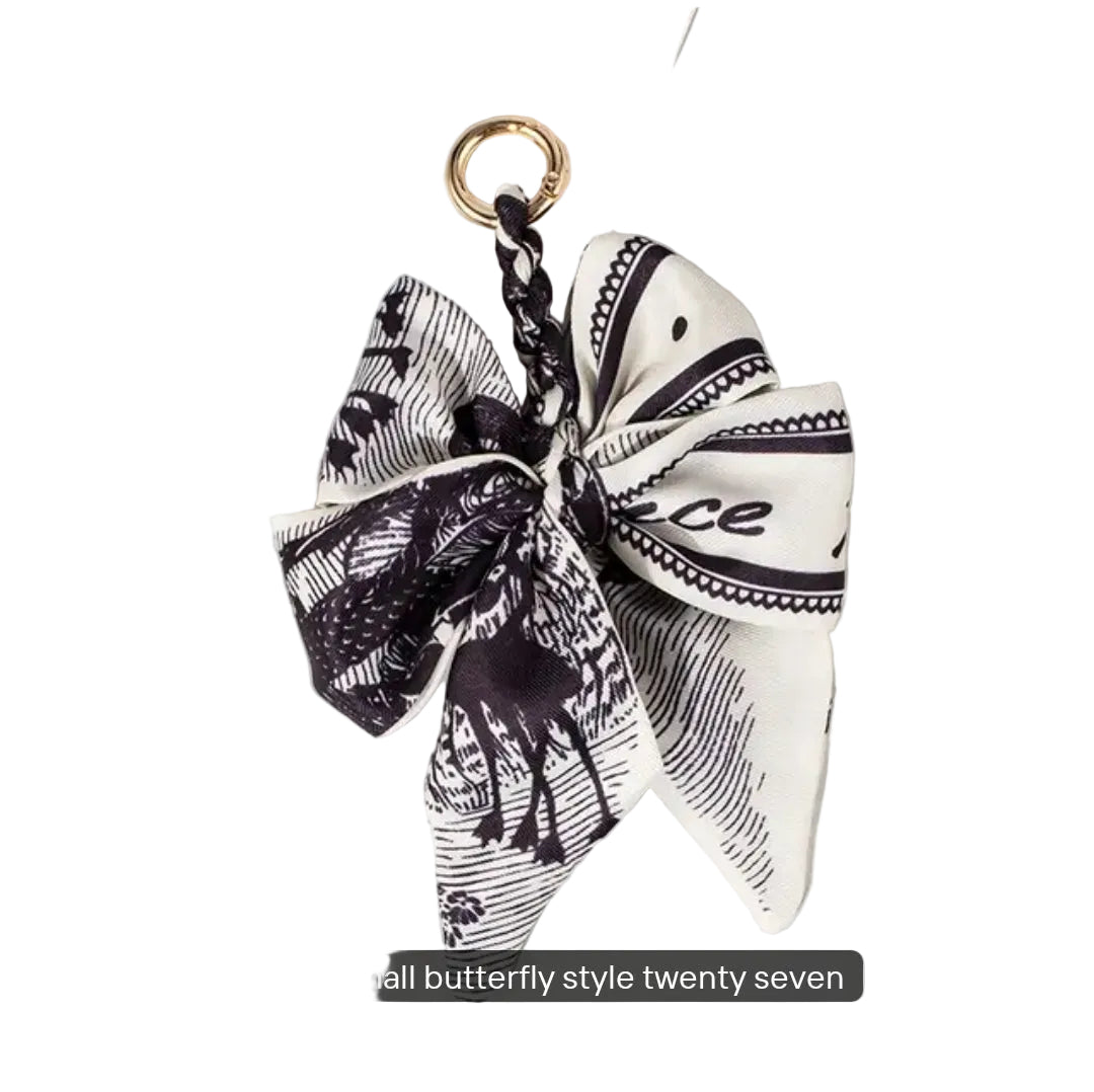 Chizi Handbag Charm for Women