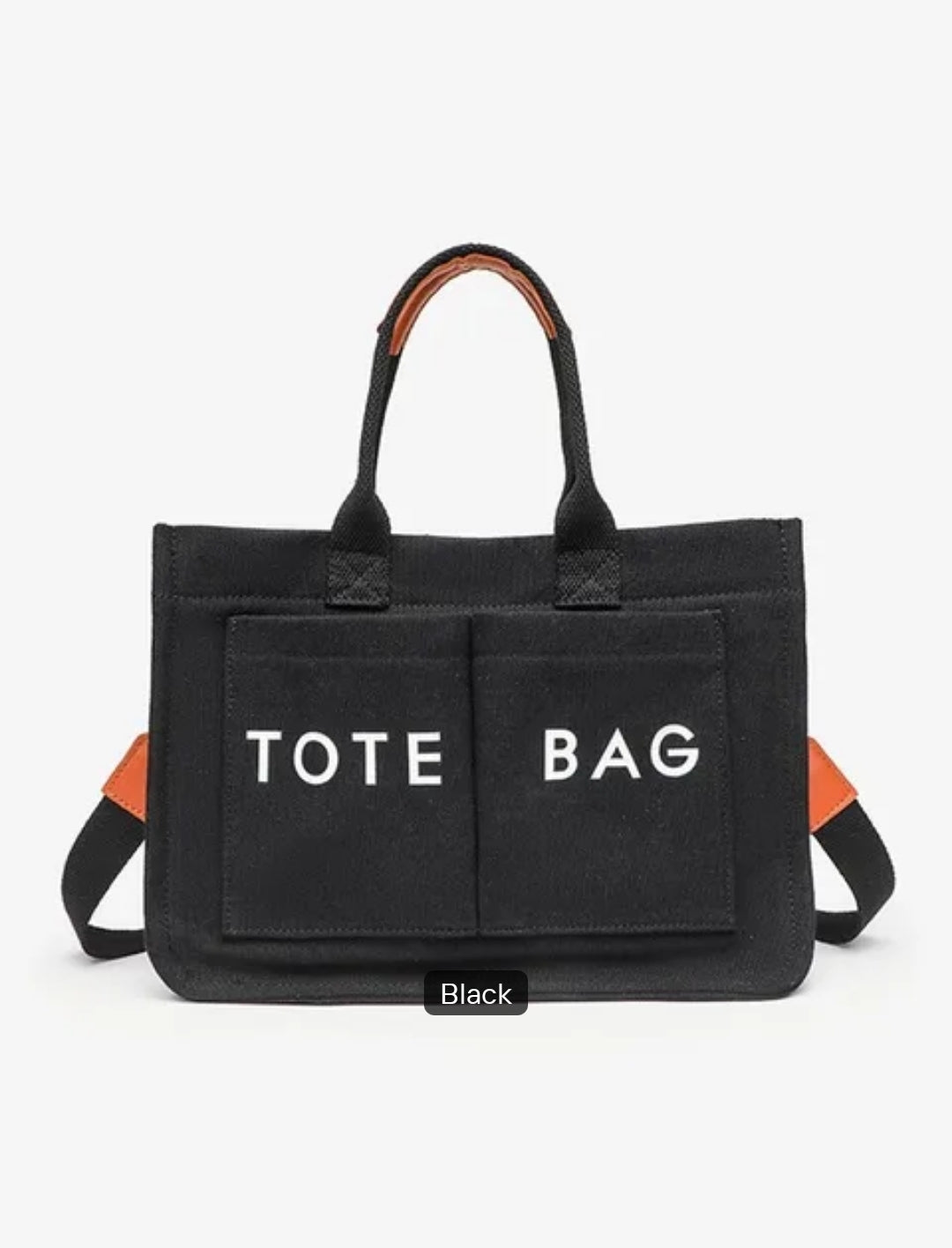 Ekene Large Tote Bag for Women