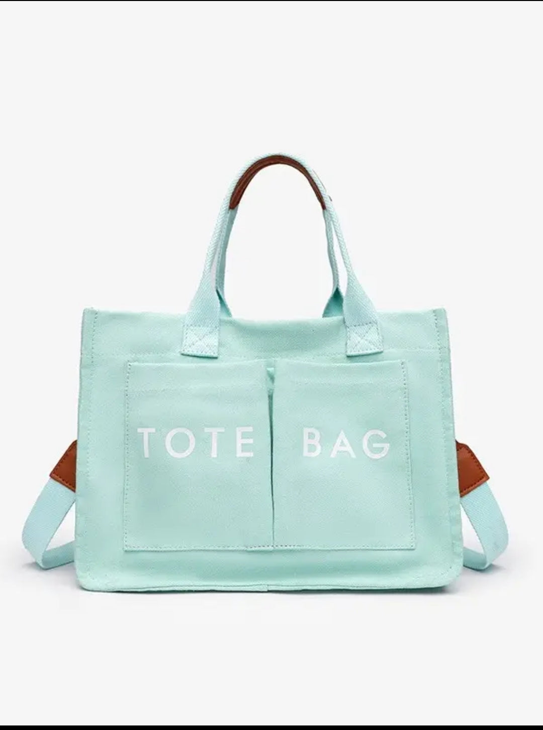 Ekene Large Tote Bag for Women
