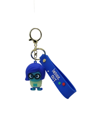 Furaha Keyrings | Cute Colourful Keychains & Bag Charms
