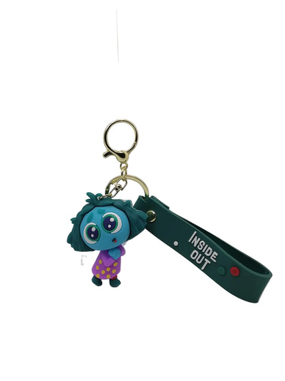 Furaha Keyrings | Cute Colourful Keychains & Bag Charms
