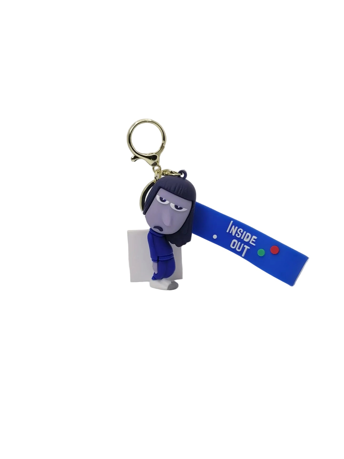 Furaha Keyrings | Cute Colourful Keychains & Bag Charms