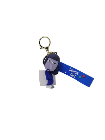 Furaha Keyrings | Cute Colourful Keychains & Bag Charms