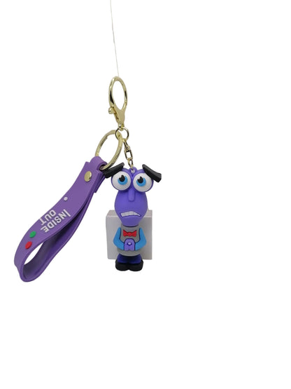 Furaha Keyrings | Cute Colourful Keychains & Bag Charms