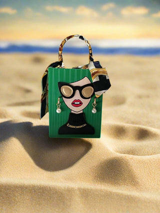 Amani Bags